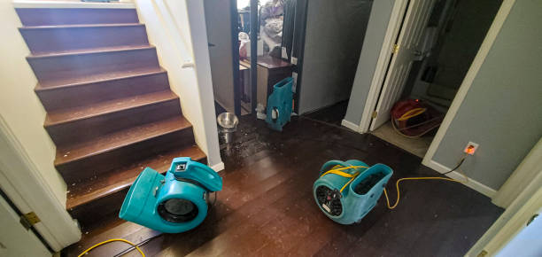 Trusted Milton, PA Water damage restoration Experts